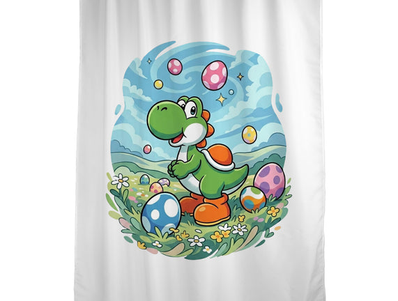 Yoshi Meadow