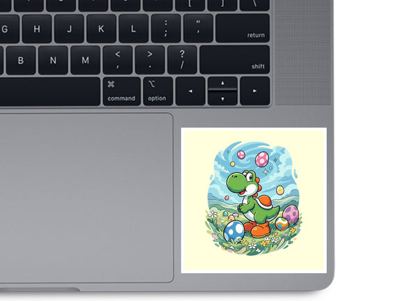 Yoshi Meadow