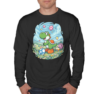 Yoshi Meadow