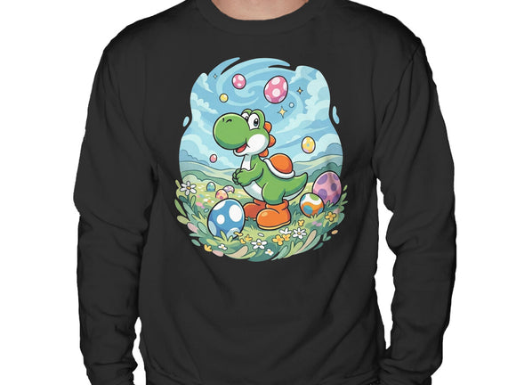 Yoshi Meadow