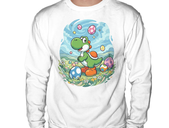 Yoshi Meadow