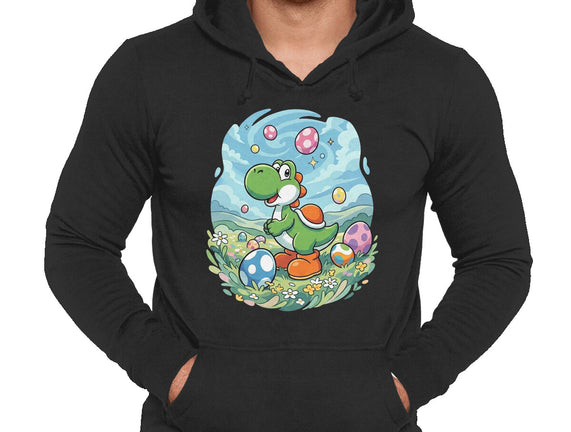 Yoshi Meadow