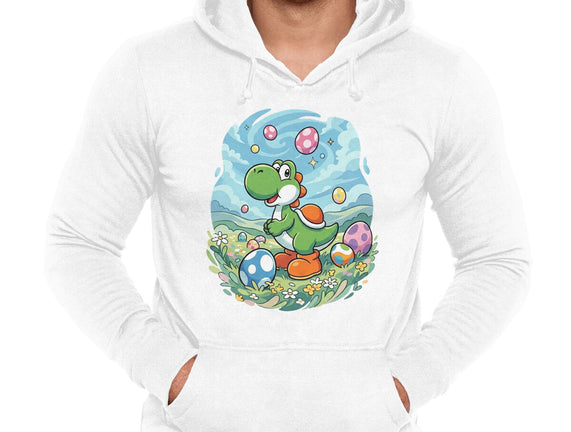 Yoshi Meadow