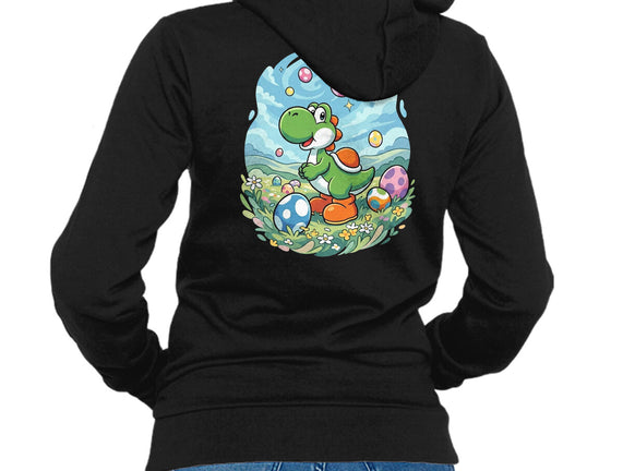 Yoshi Meadow