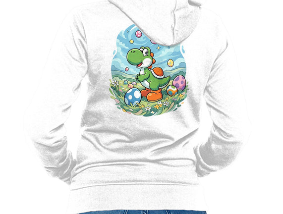 Yoshi Meadow
