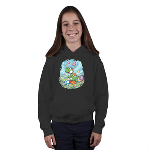 Yoshi Meadow