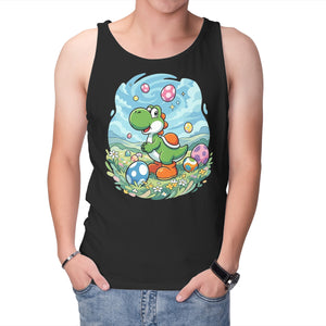 Yoshi Meadow
