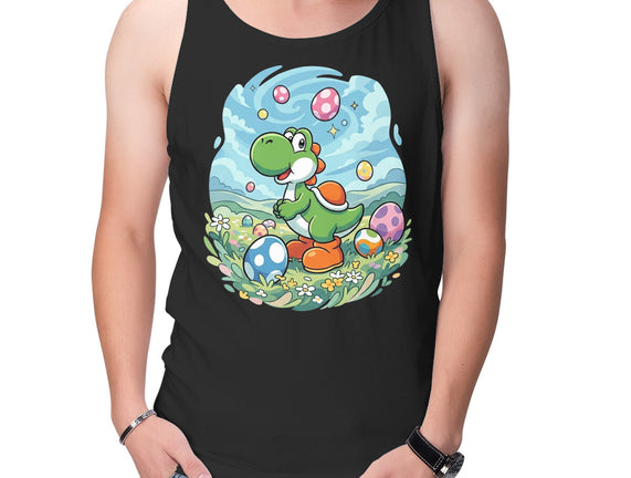 Yoshi Meadow