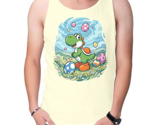 Yoshi Meadow