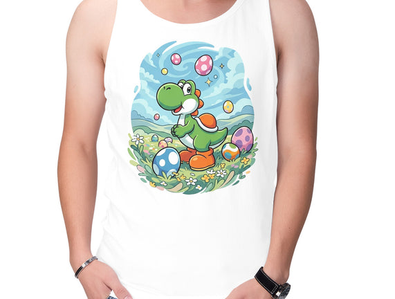 Yoshi Meadow