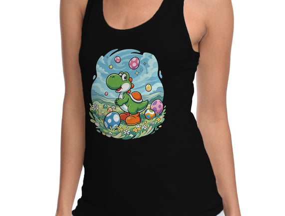 Yoshi Meadow