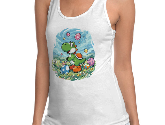 Yoshi Meadow