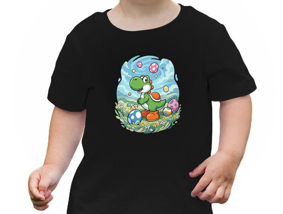 Yoshi Meadow