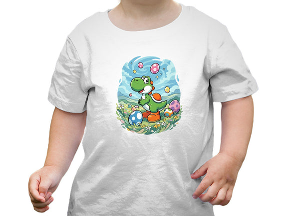 Yoshi Meadow