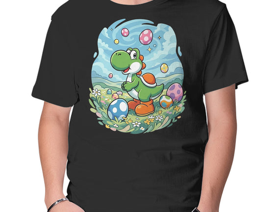 Yoshi Meadow