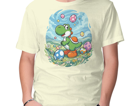 Yoshi Meadow