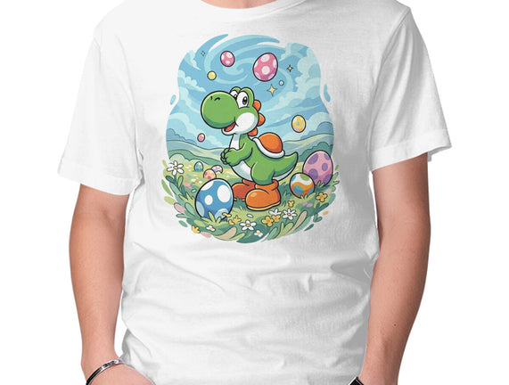 Yoshi Meadow