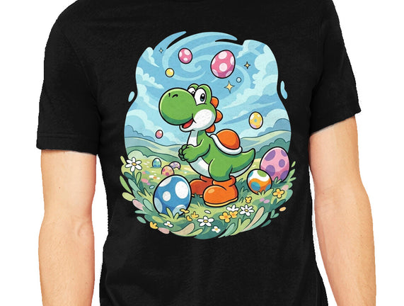 Yoshi Meadow