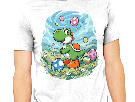 Yoshi Meadow
