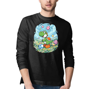 Yoshi Meadow