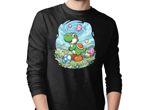 Yoshi Meadow