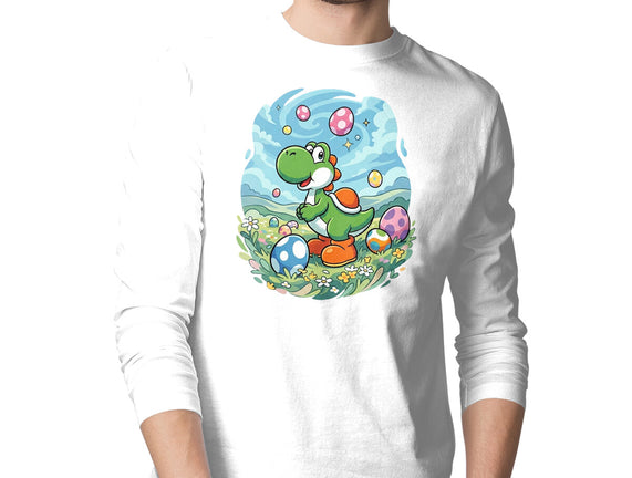 Yoshi Meadow