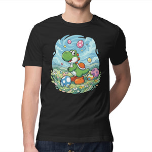 Yoshi Meadow