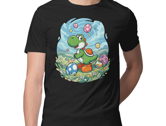 Yoshi Meadow