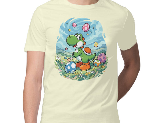 Yoshi Meadow
