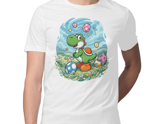 Yoshi Meadow