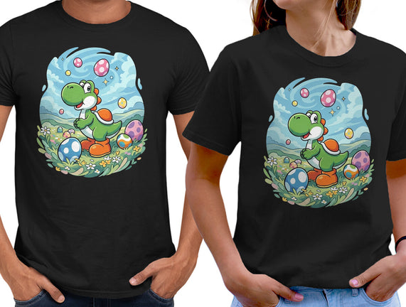 Yoshi Meadow