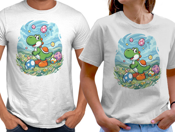 Yoshi Meadow
