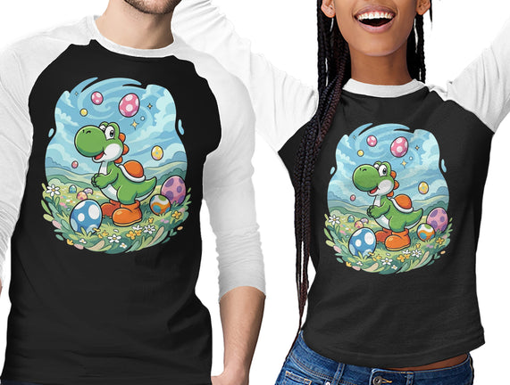 Yoshi Meadow