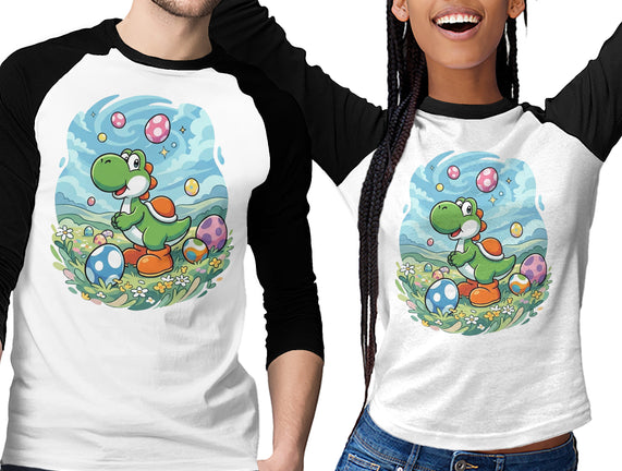 Yoshi Meadow