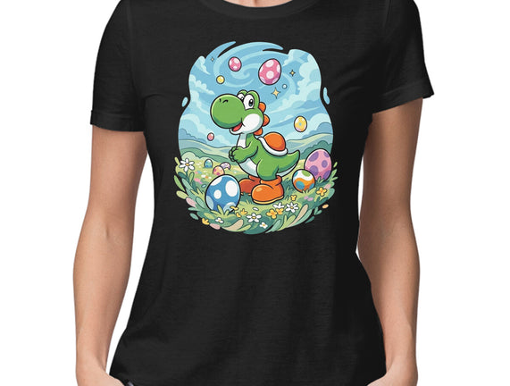 Yoshi Meadow