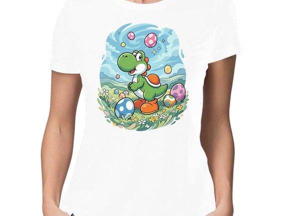 Yoshi Meadow