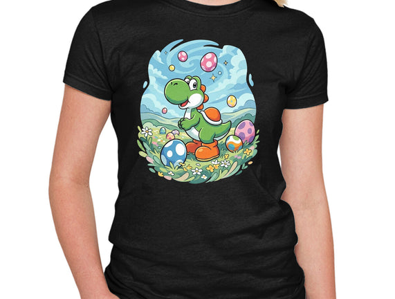 Yoshi Meadow