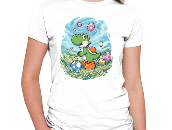 Yoshi Meadow