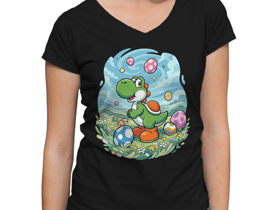 Yoshi Meadow