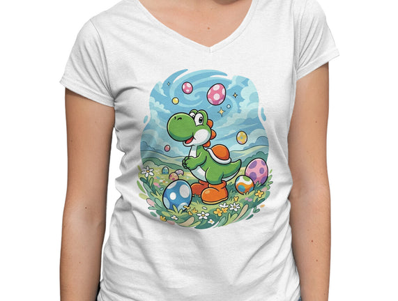 Yoshi Meadow