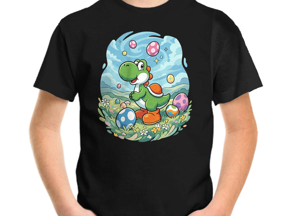 Yoshi Meadow