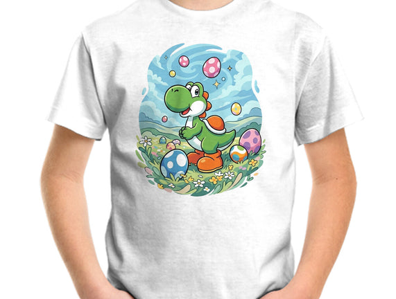 Yoshi Meadow