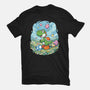 Yoshi Meadow-Youth-Basic-Tee-Millersshoryotombo