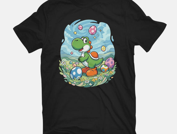 Yoshi Meadow