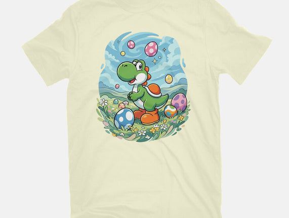 Yoshi Meadow