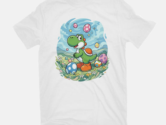 Yoshi Meadow