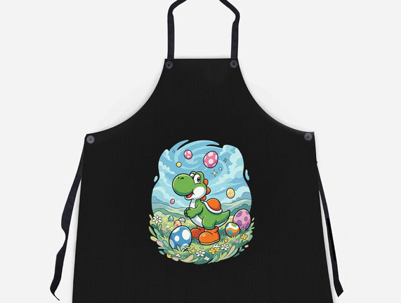 Yoshi Meadow