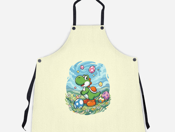 Yoshi Meadow