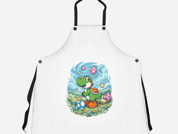Yoshi Meadow