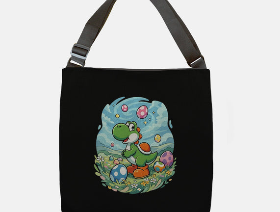 Yoshi Meadow